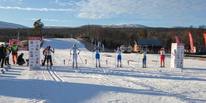 Följ Bruksvallsloppet på live.skidor.com