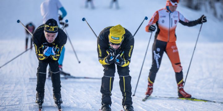 Spårstatus inför torsdagen